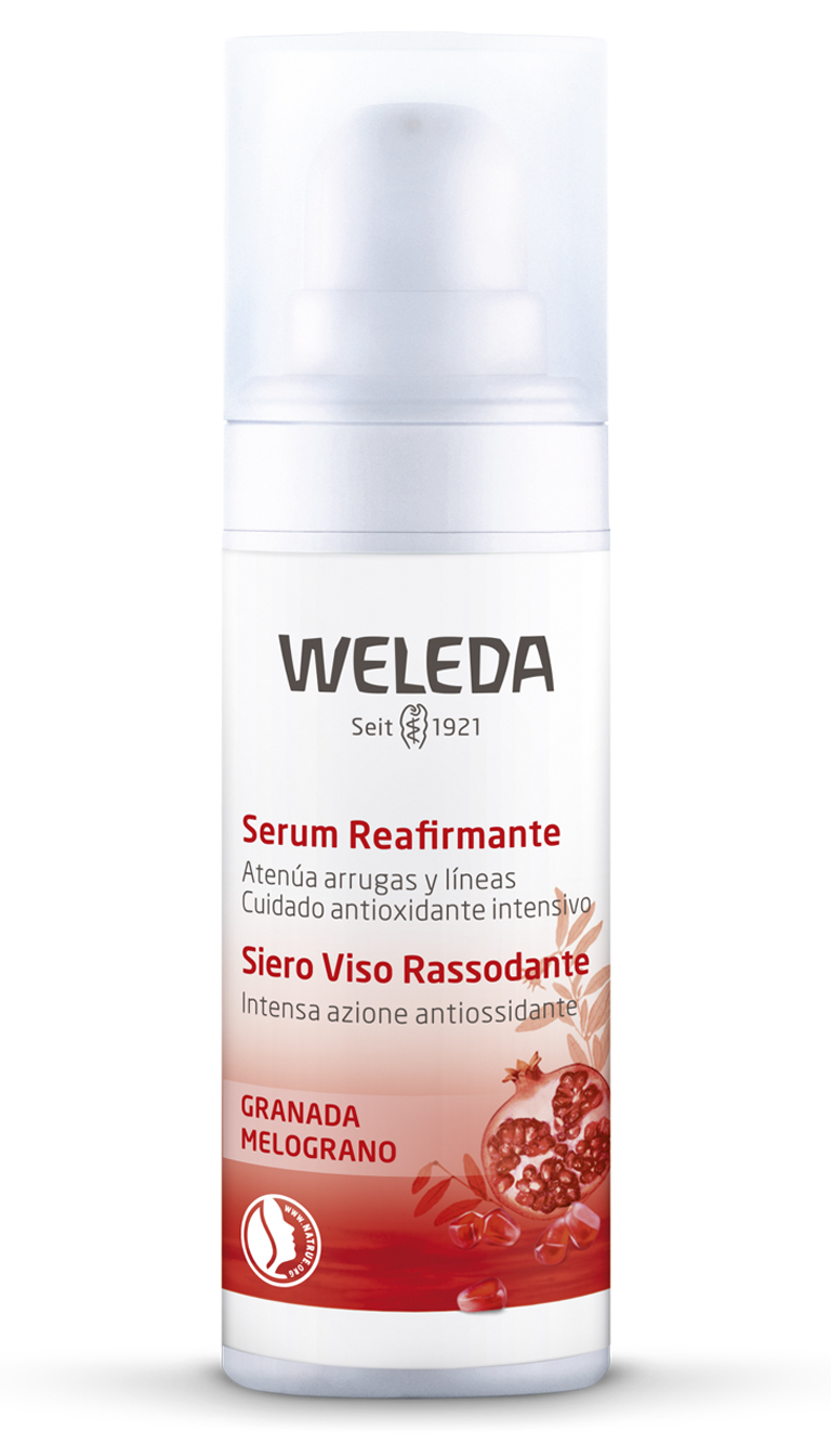 WELEDA SERUM R GRANADA 