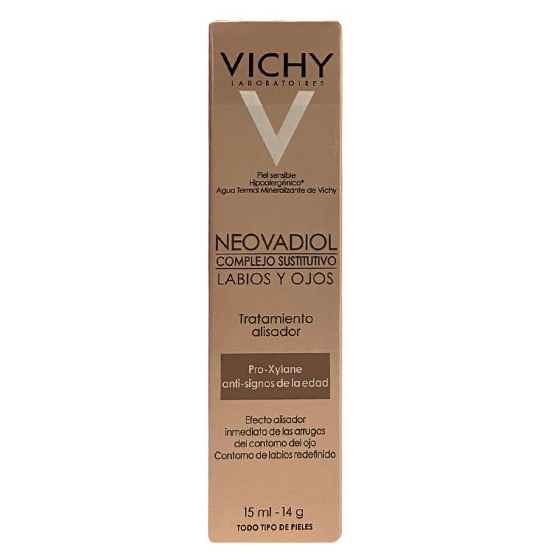 VICHY NEOVADIOL CONTORNO OJOS Y LABIOS