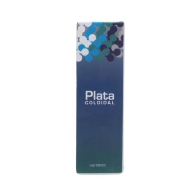  PLATA COLOIDAL 50ML