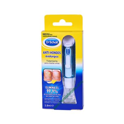 SCHOLL ANTI-HONGOS PARA UÑAS