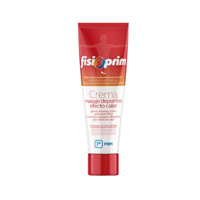 FISIOPRIM CREMA CALOR 75ML