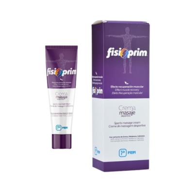 FISIOPRIM CREMA CALMANTE 250ML