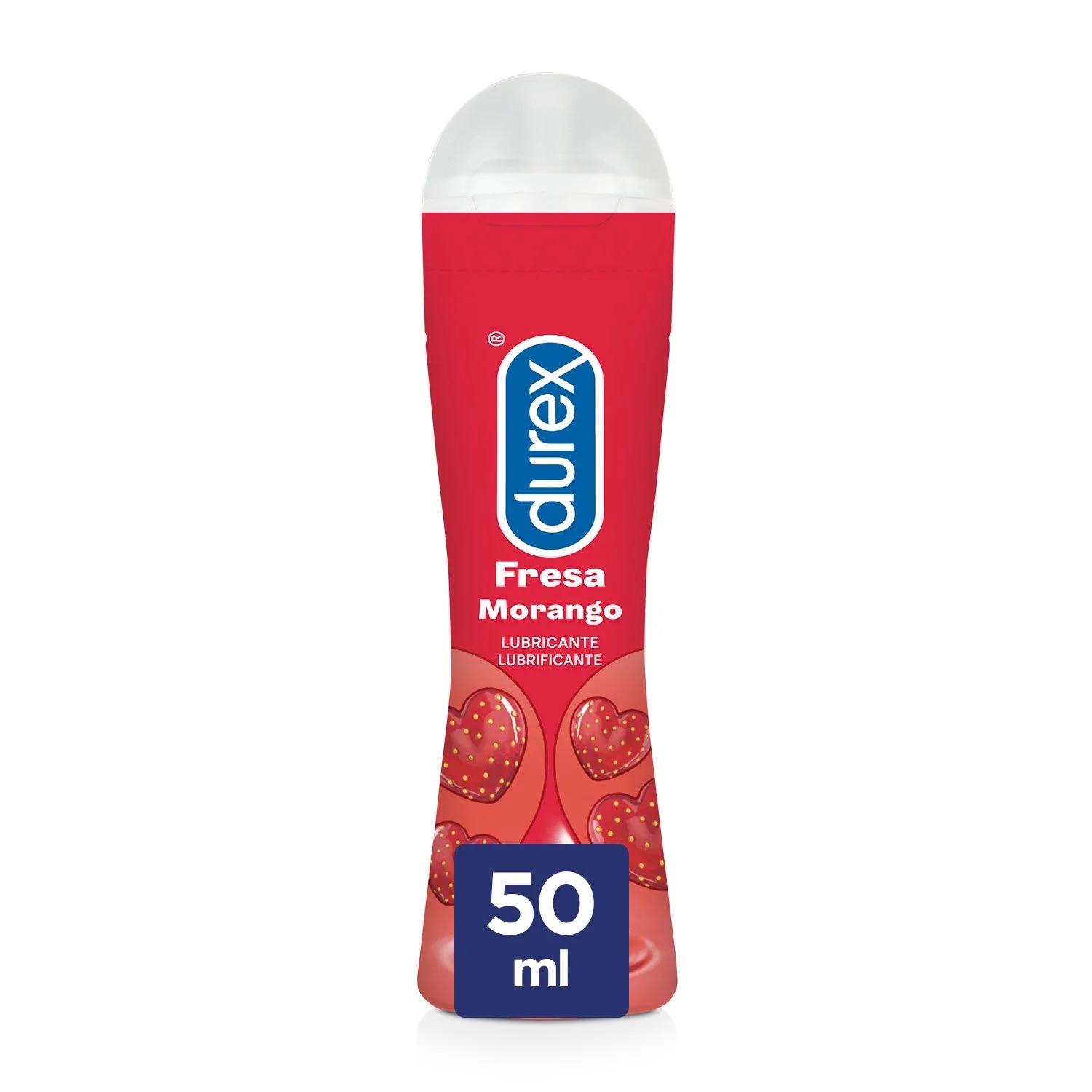 DUREX PLAY FRESA 50 ML