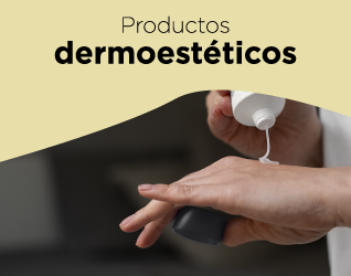 Encuentra todo tipo de productos dermoestéticos en Parafarmas del Atlántico